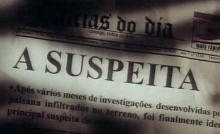 Prémio para filme “A Suspeita”