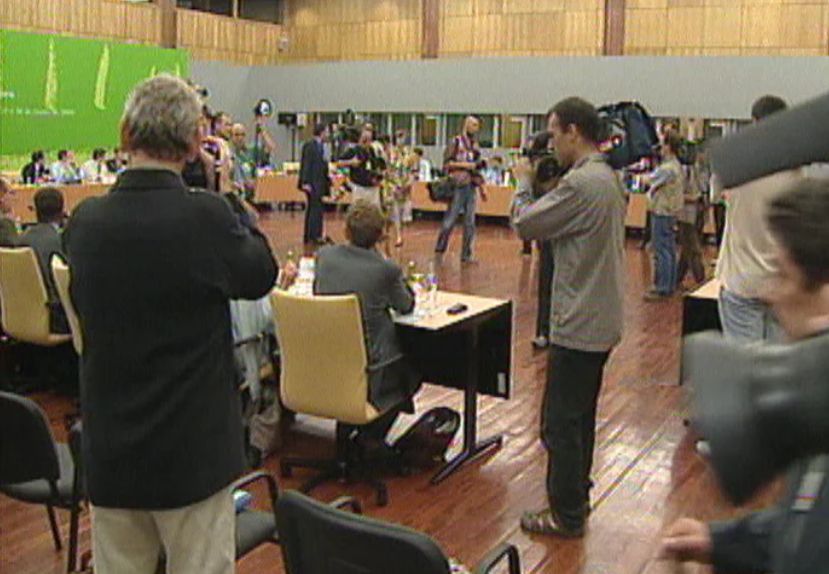 Reunião dos Ministros das Finanças da UE