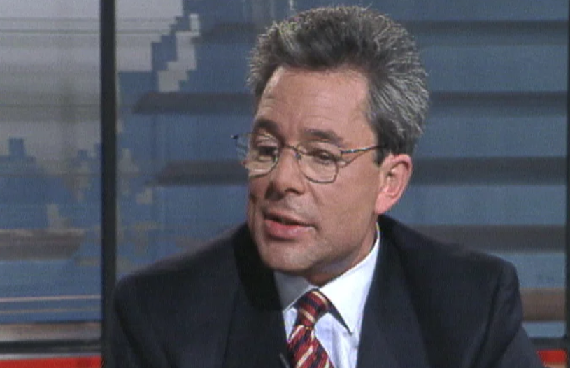 Entrevista a Carlos Fino