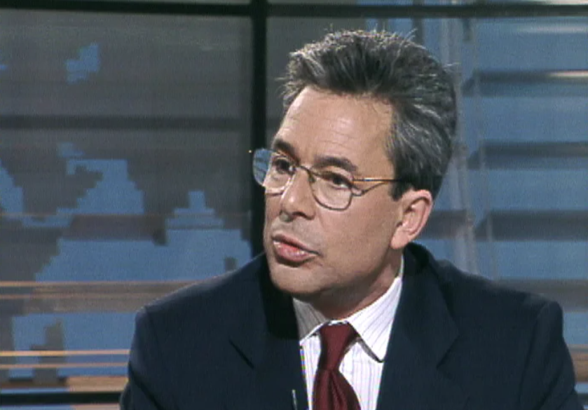 Entrevista a Carlos Fino