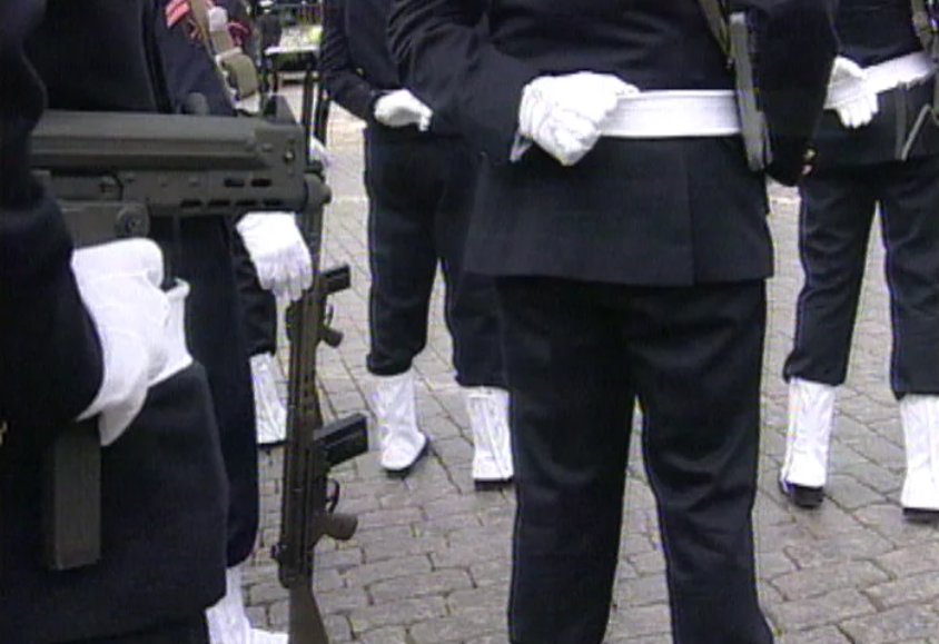 Declarações de Júlio Castro Caldas