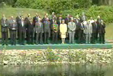 Cimeira da União Europeia