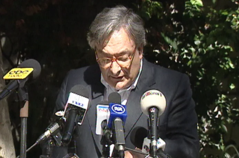 Candidatura de Fernando Rosas à Presidência da República