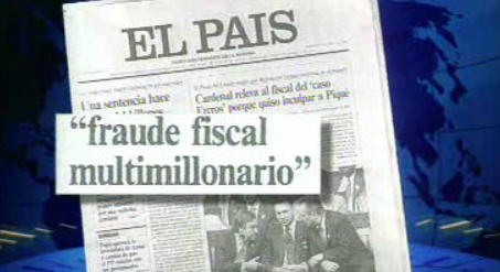 Tráfico de combustíveis