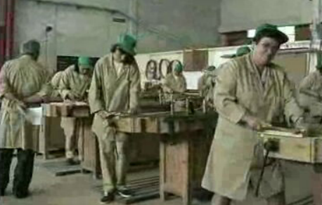 Financiamento do Fundo Social Europeu