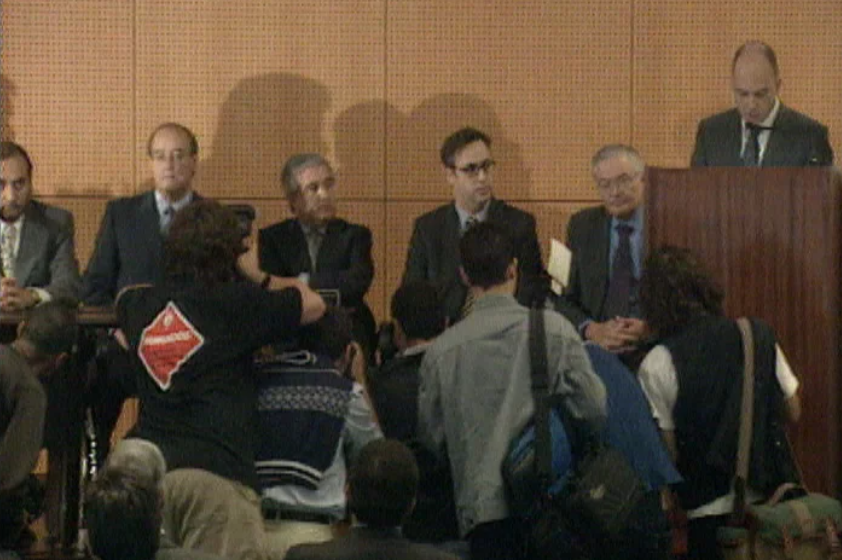 Financiamento do EURO 2004