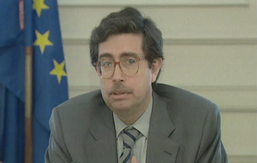 Avaliação dos Centros de Investigação