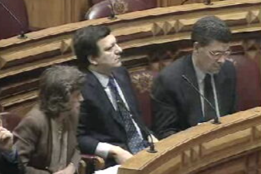 Inquérito à privatização da Galp