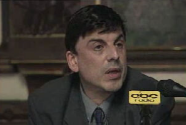 Garcia Pereira candidato à Presidência da República