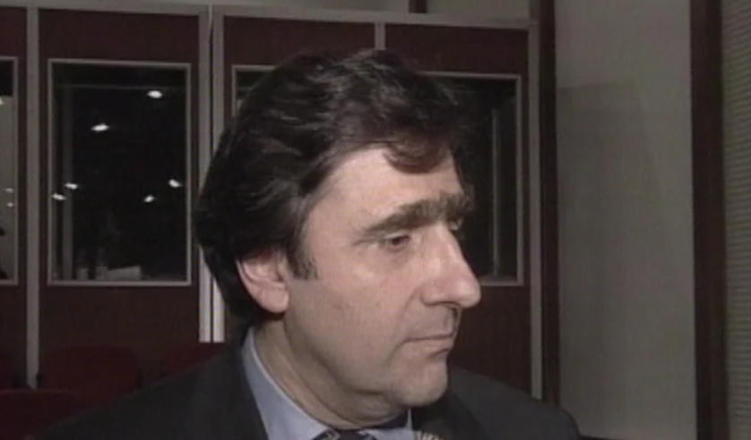 Demissão de Odete Ferreira