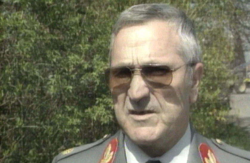 Situação financeira do Exército