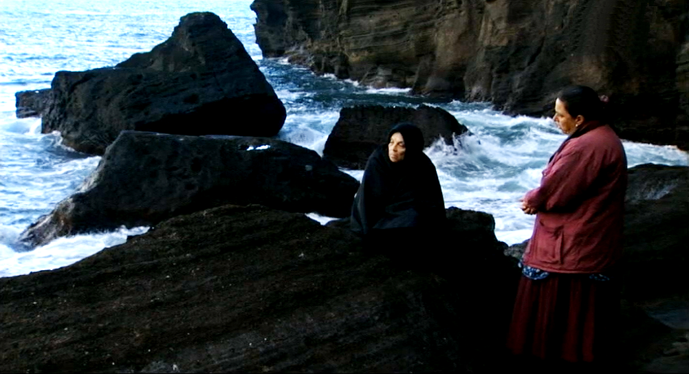 Crónica de Gente Esquecida – Parte II