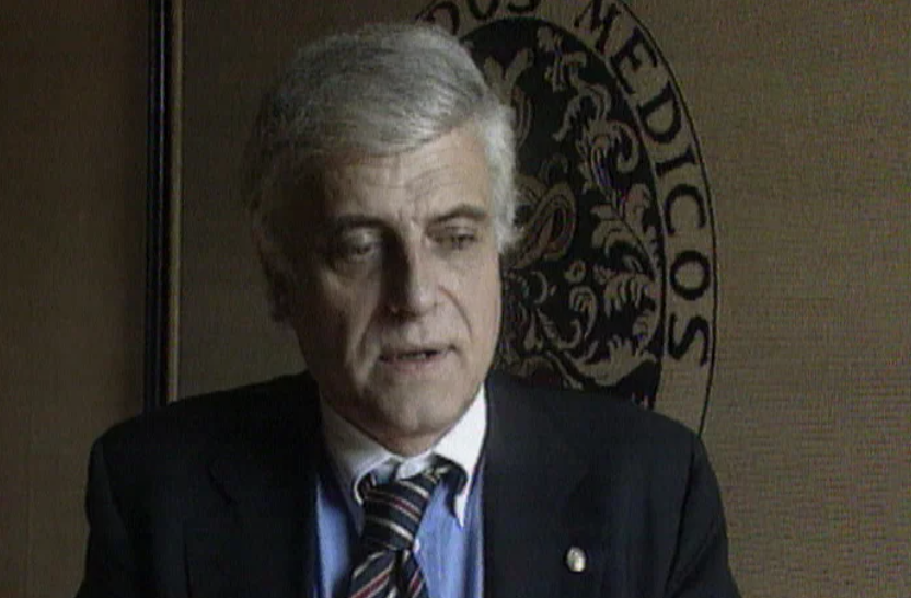 Declarações de Germano Sousa