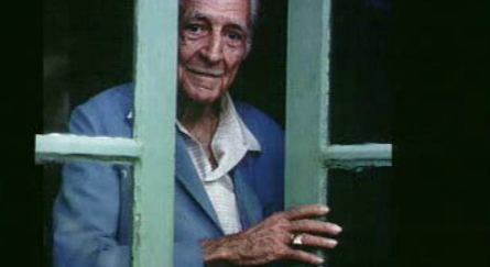 Vida e obra de Gilberto Freyre