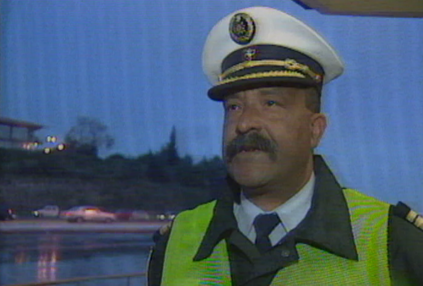 Buzinão contra aumento dos combustíveis