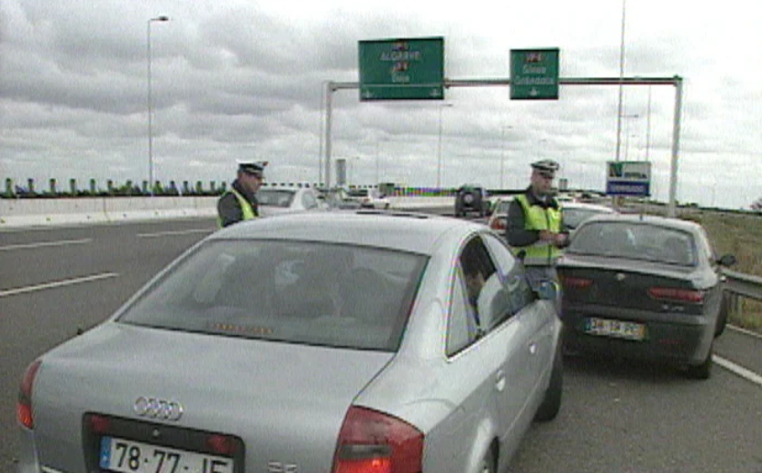 Operação Páscoa da GNR