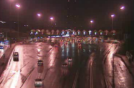 Situação do trânsito em Lisboa