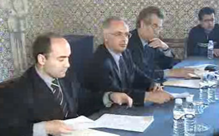 Greve no Metro e Carris