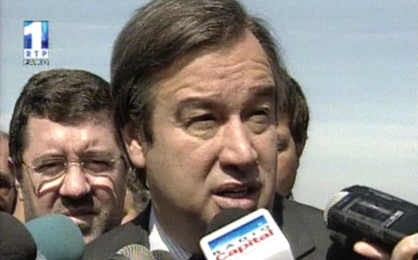 Governo justifica aumento dos combustíveis