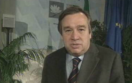 Governo rejeita aumentos salariais