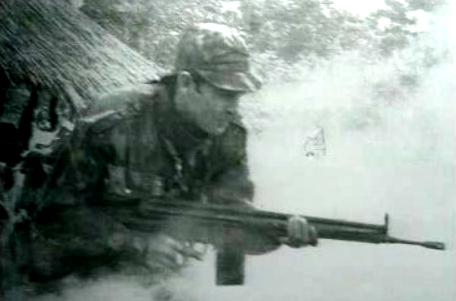 Exposição sobre a Guerra Colonial