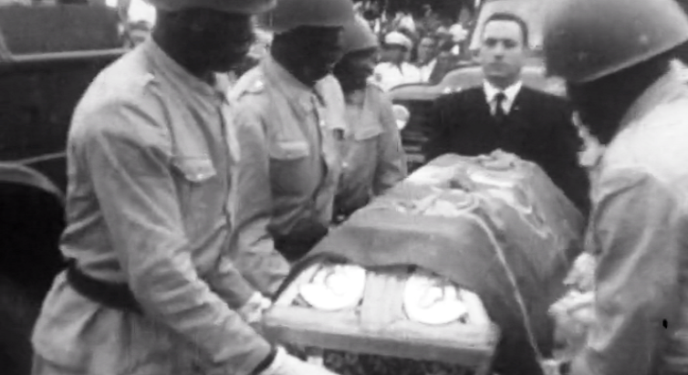 Guerra Colonial Em Angola Rtp Arquivos