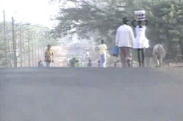 Luís Amado na Guiné-Bissau