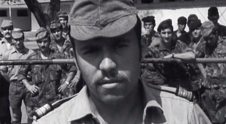 Mensagens de Natal – Guiné 1971