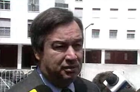 Aumento da verba para IPSS