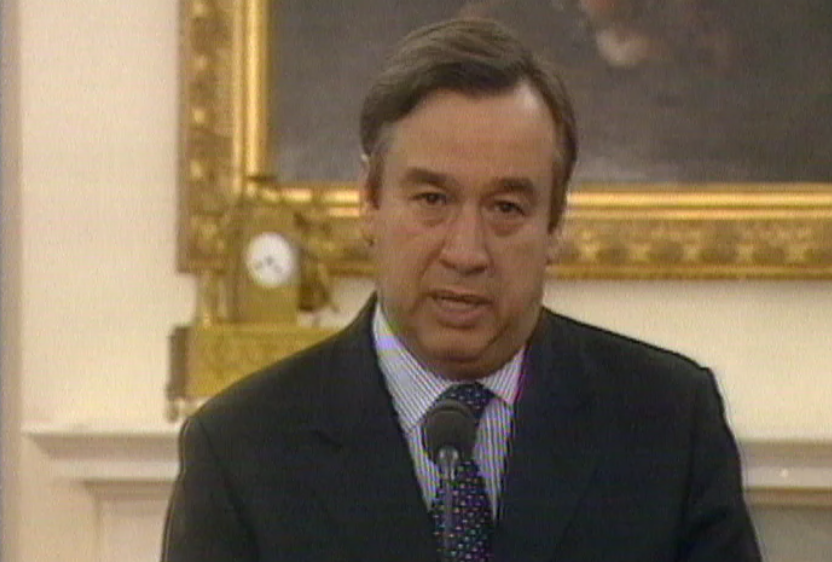 Sequestro no Luxemburgo