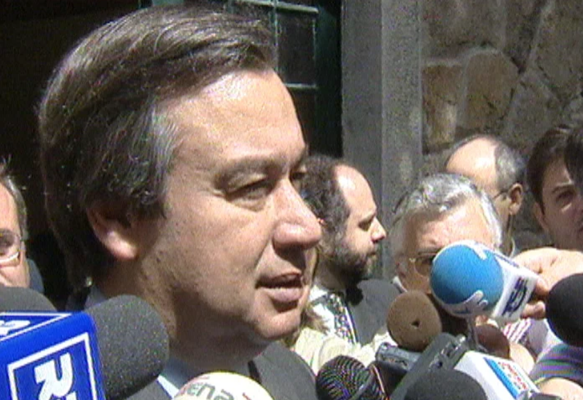 Apresentação da empresa Parques de Sintra-Monte da Lua