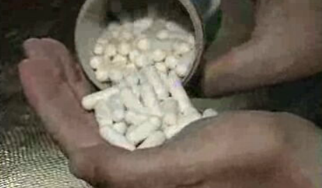 Situação dos doentes com hepatite C