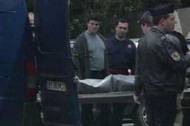 Incêndio no Hotel Village