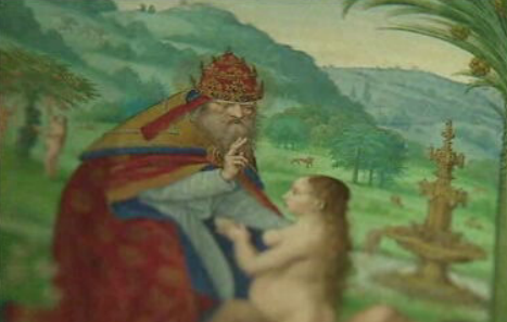 Exposição bibliófila na Gulbenkian