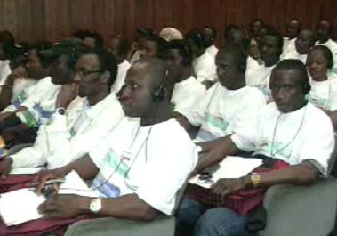 Refugiados da Serra Leoa em Portugal