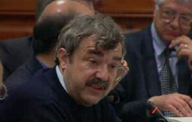 Debate sobre coincineração na AR