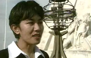 Jornalistas indonésios visitam Lisboa