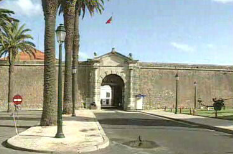 Intoxicação em Cascais