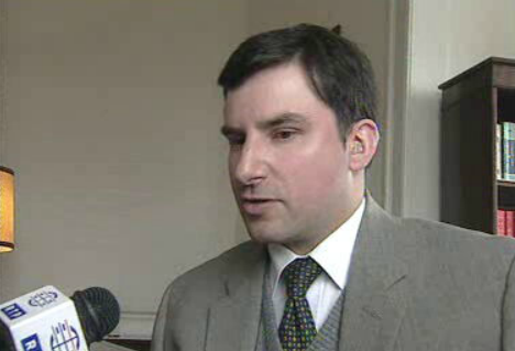 Nomeação de Carlos Iglésias no MNE