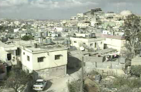 Visita de João Paulo II à Terra Santa