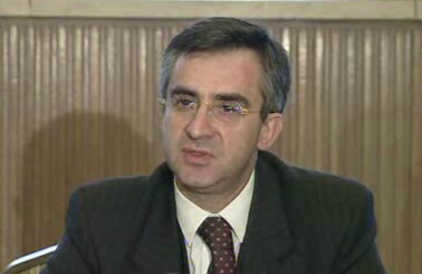 PS acusa governo de Angola