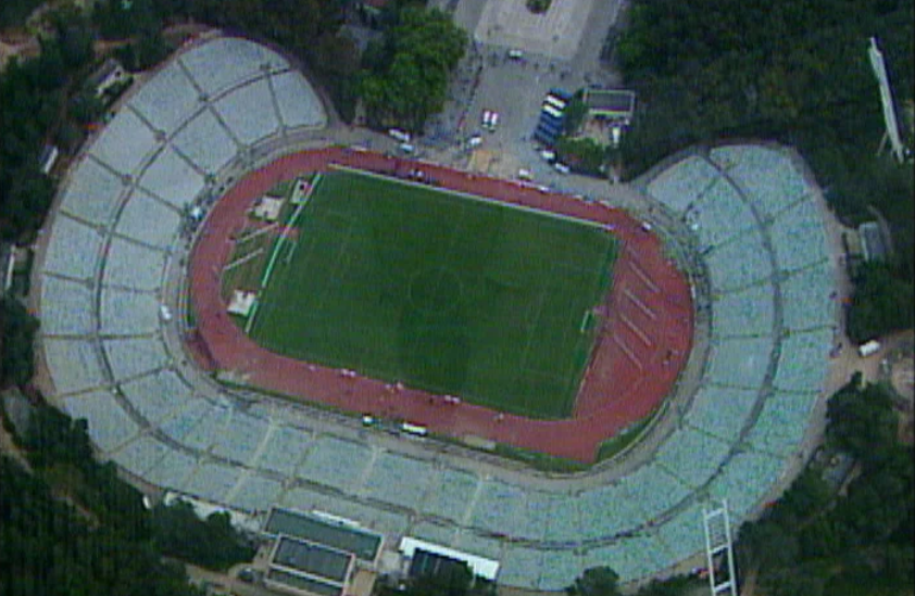 Futebol: final da Taça de Portugal