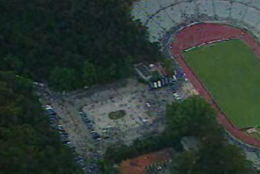 Futebol: final da Taça de Portugal