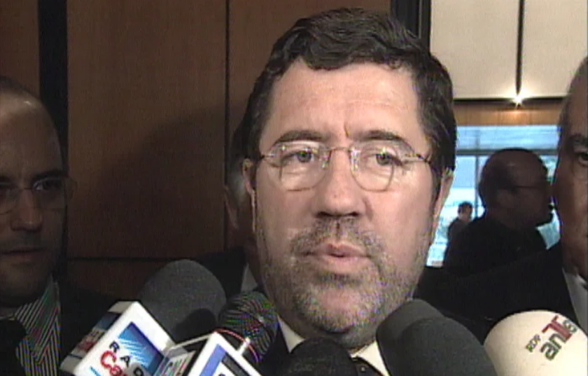 Declarações de Jorge Coelho