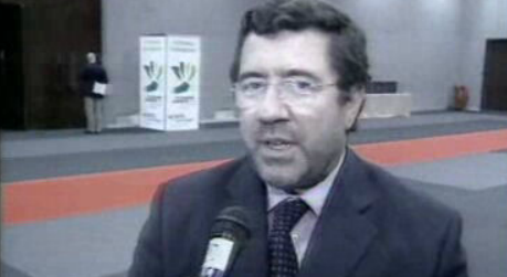 Jorge Coelho no Brasil