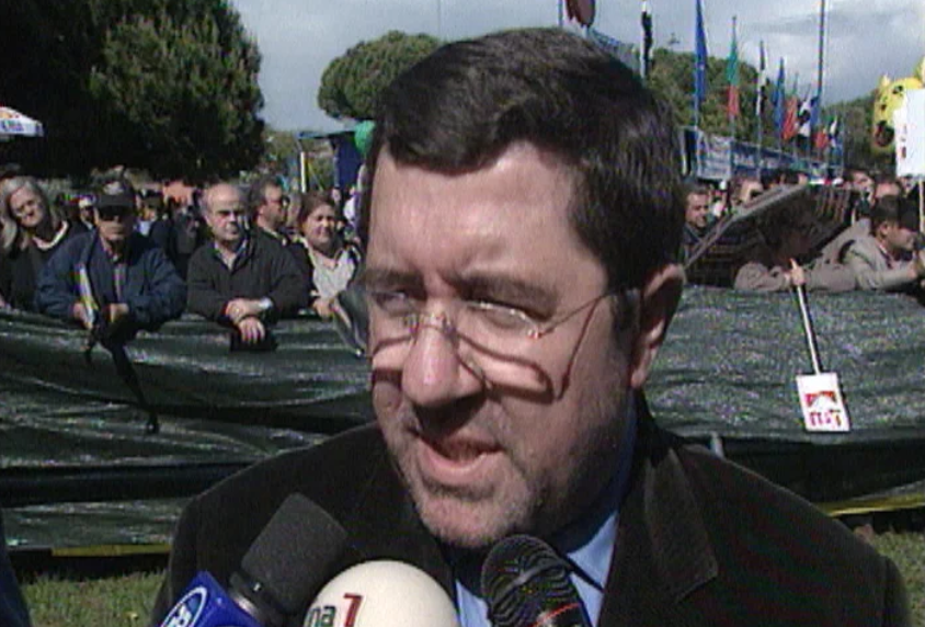 Declarações de Jorge Coelho