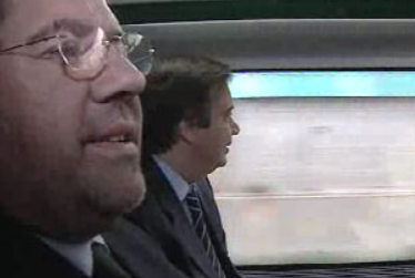 Ligação Sintra-Azambuja