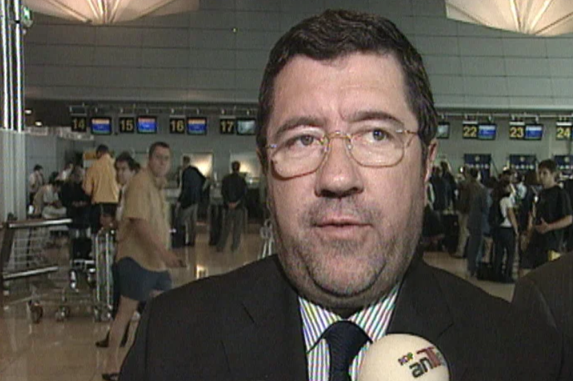 Carta dos Direitos dos passageiros