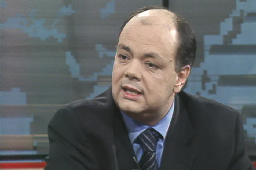 Entrevista a João Carlos Silva