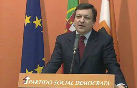 Gabinete Sombra do PSD